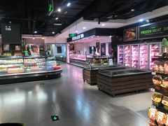 -永辉Bravo超市(东二环泰禾广场店)