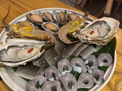 -山海蟹庐·海鲜糟粕醋火锅(慈溪店)