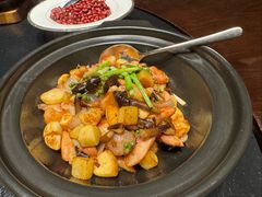 -大拙里·精致融合菜(沙湖桃源国际店)