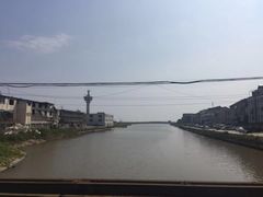 -芦潮港集贸市场