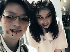 -UNI UNI(环亚凯瑟琳店)