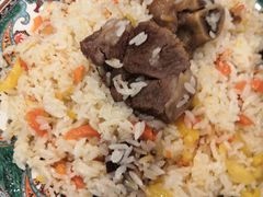 -巴依老爷新疆美食(望京小街店)