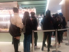 -奈雪的茶(亨特国际广场店)