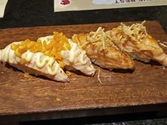 -古田居·特色寿司料理(星之岛旗舰店)