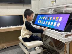 -Mr.先声音乐(东海店)