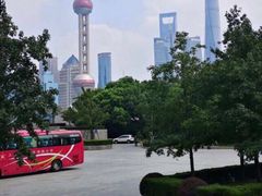 -BUS TOUR观光巴士
