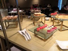 -金海湾自助餐厅(金陵饭店)