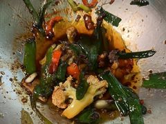 -绿茶餐厅(天津天河城店)