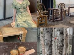 -Metal hands·铁手咖啡