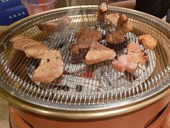 -西塔老太太泥炉烤肉(沈阳店)