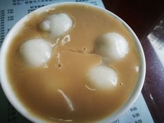 -阿三麻蓉汤圆(顺光大厦店)