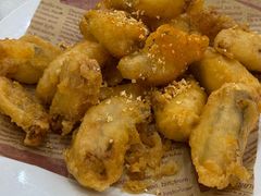 -新享乐海鲜(翠华路店)