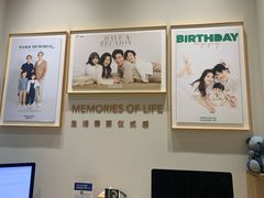 -海马体照相馆(上海月星环球港店)