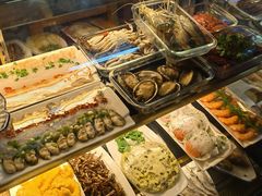 -正宗天津烧麦馆(柳州路店)