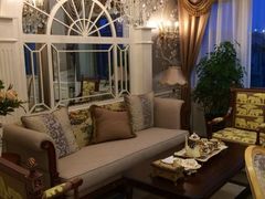 iphone_upload_pic-莫奈花园餐厅(麦迪逊花园店)