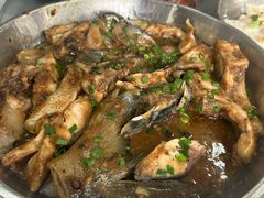 -区海鸡场饭店(石壁店)
