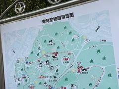 -青岛动物园