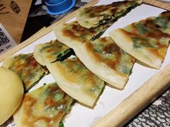 -绿茶餐厅(燕郊永旺店)