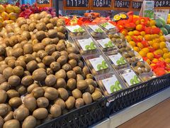 -北国超市(天河店)