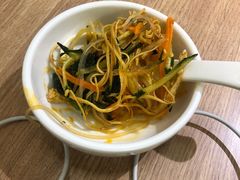 -东北小二东北菜(大车家巷店)