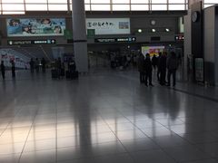 -中部国际机场