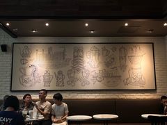 -星巴克臻选(佛山佛罗伦萨小镇店)