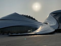-哈尔滨大剧院