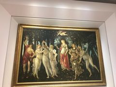 -乌菲兹美术馆