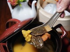 -上海柏悦酒店·世纪100牛排馆