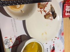 -贵木日本料理·铁板烧(新地假日广场店)