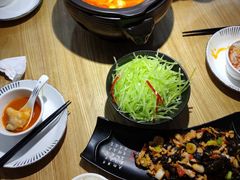 -蜀锦堂·川味现炒(襄阳武商汇店)