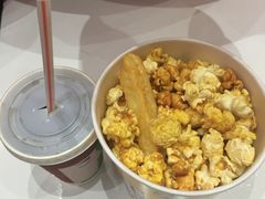 -武汉华夏国际影城(鲁广店)