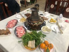 -北平楼·老北京涮羊肉(双流总店)