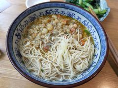-朱洪元苏式面馆(绿宝广场店)