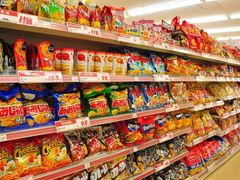 -黄商生活超市(黄冈黄州万达店)