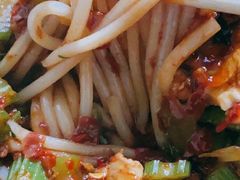 -玲玲米粉·新疆现炒米粉(大十字总店)