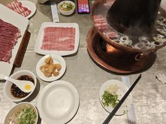 -东来顺饭庄(王府井步行街店)