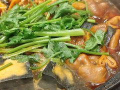 -金哥私房菜馆(张府园总店)