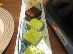 -九井澤精致料理(金茂店)