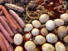 -安徽阜阳卷馍(西单店)