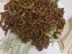 -肘子酥·天津菜·特色捞面(德云社店)