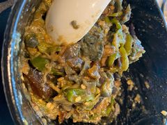 擂辣椒皮蛋-凤凰湘语·湘粤鲜融(浦东旗舰店)