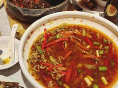 -天辣(金桥啦啦宝都店)