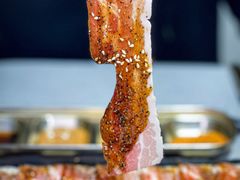 -妥妥烤肉料理(昙华林店)