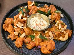 象提辣味咕咾鸡-Shantek象提南亚西餐厅&Bistro(淮海中路店)
