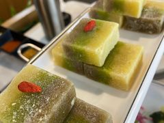 -亮健容天生蚝烧烤自助(交道口直营店)