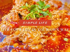 -蓉三少冒烤鸭·四川小吃集(北京首店)