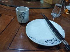 -和院老火锅铜锅烧烤海鲜(朱雀大街店)