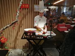 -京华烟云·北京烤鸭(领展购物广场·中关村店)
