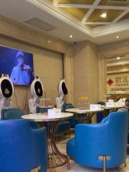 -碧莲盛·不剃发植发